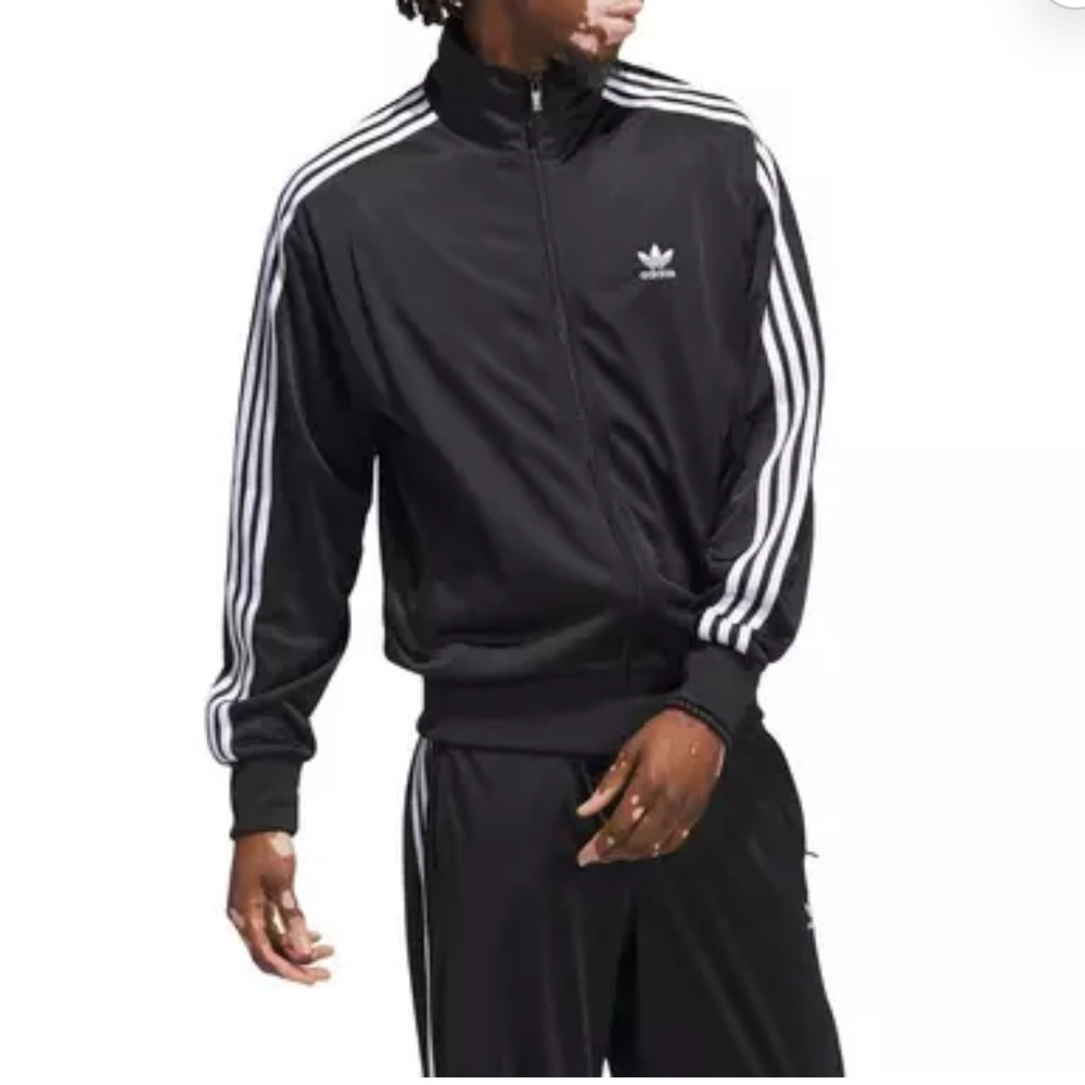 Adidas Originals Track Jacket
